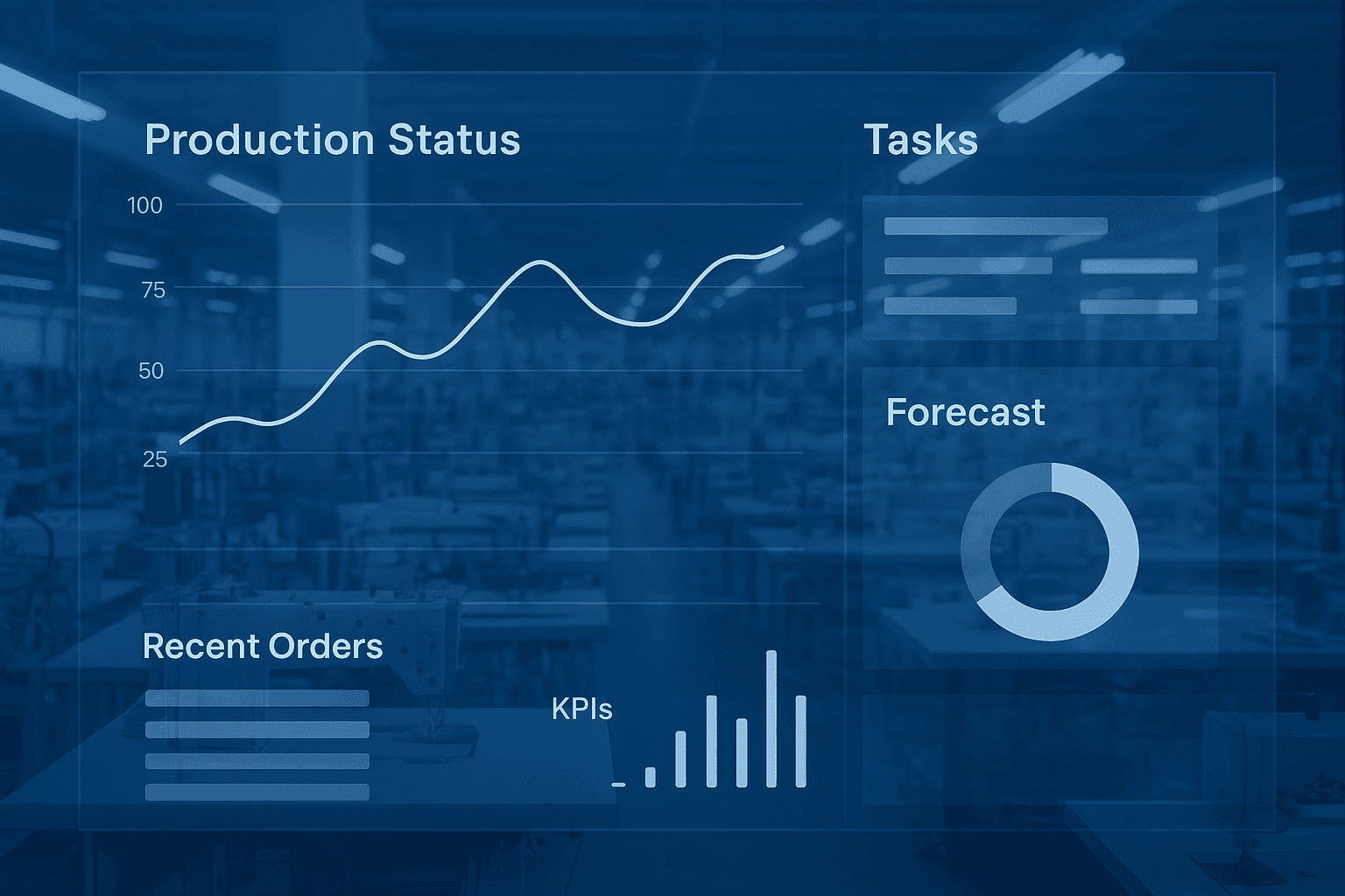 Нашата мисия